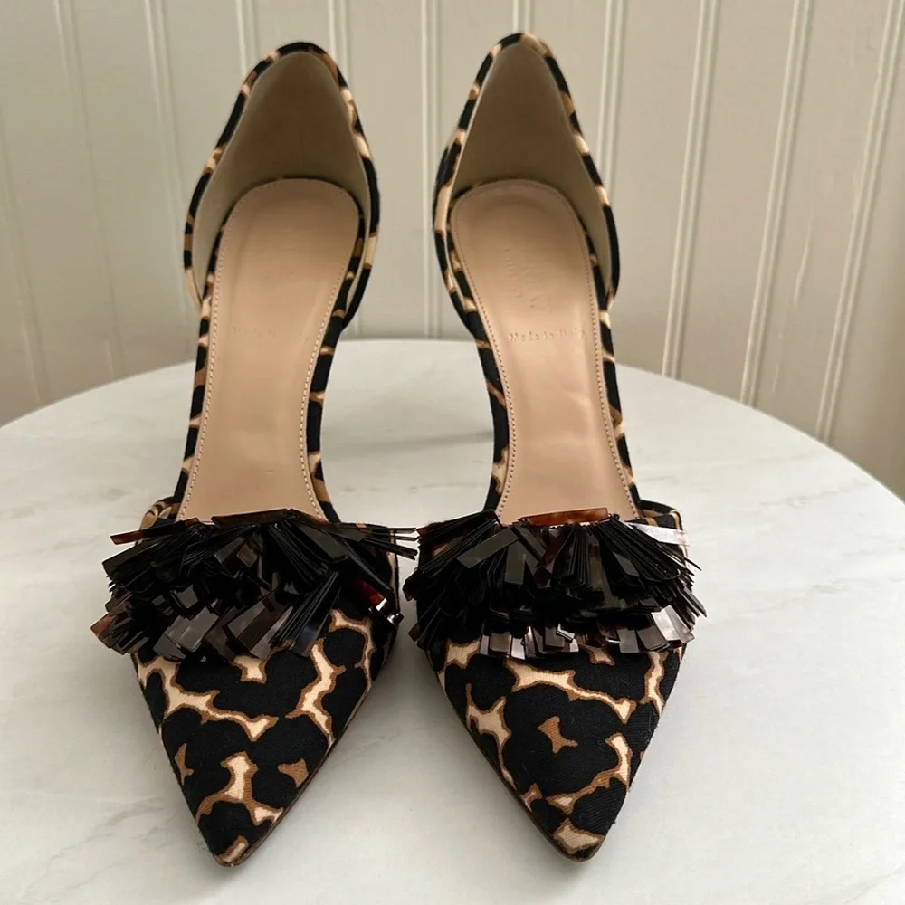 J. Crew crew collection